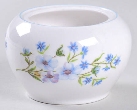 Blue Rock (York) Mustard Jar No Lid