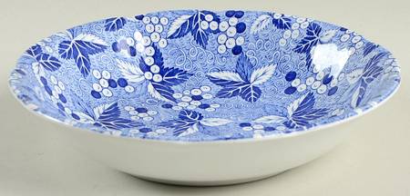 Valencia Coupe Cereal Bowl