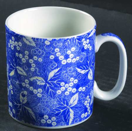 Valencia Mug