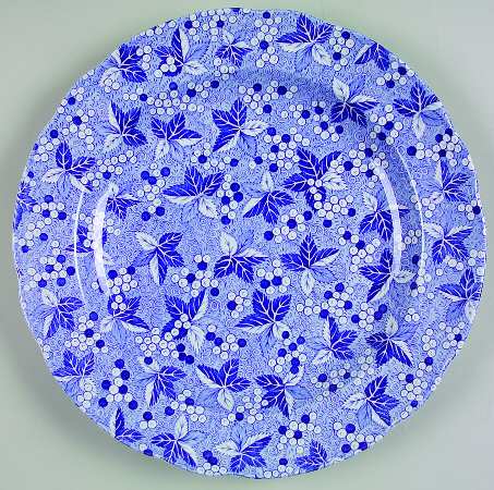 Valencia by Spode