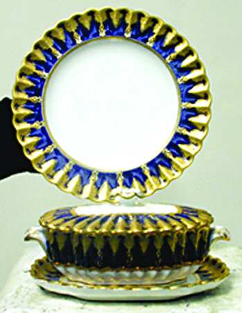 SP413 by Spode