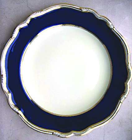 Y4844 by Spode