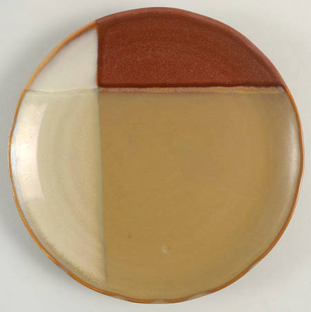 Salad Plate