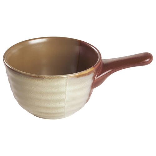 Gold Dust Sienna Open Onion Soup