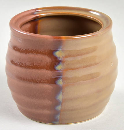 Gold Dust Sienna Sugar Bowl No Lid