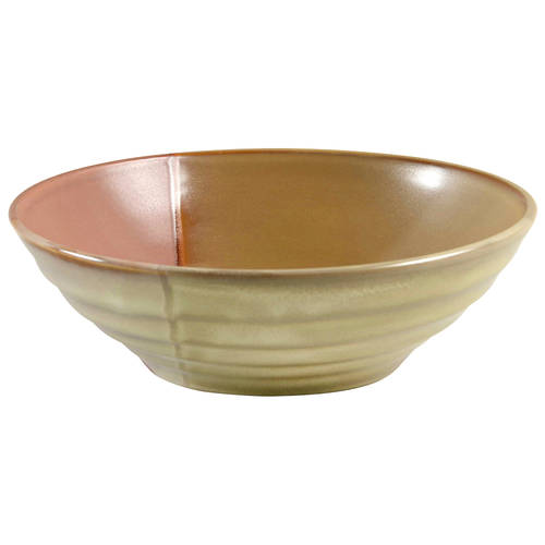 Gold Dust Sienna Soup/Cereal Bowl by Sango