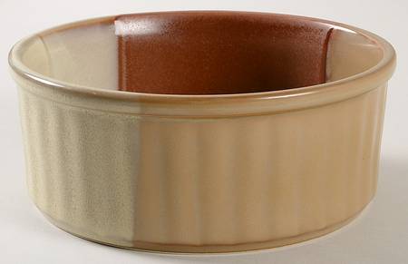 Gold Dust Sienna 6" Souffle