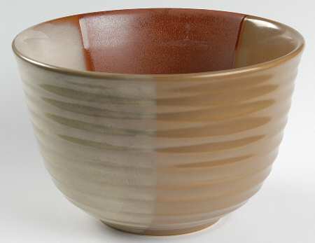 Gold Dust Sienna 8" Mixing Bowl