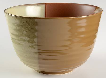 Gold Dust Sienna 9" Mixing Bowl