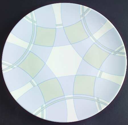 Arch 12" Chop Plate (Round Platter)