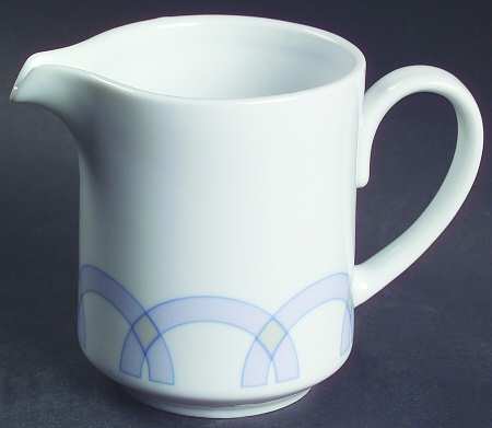Arch Creamer