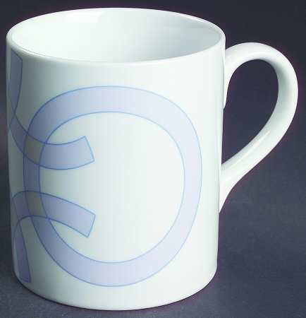 Arch Mug