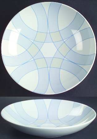 Arch Coupe Soup Bowl