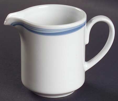 Brook Creamer