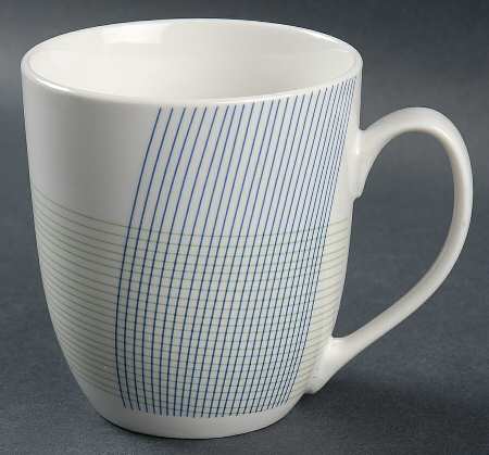Accolade Mug