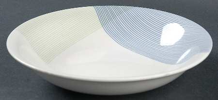 Accolade Coupe Cereal Bowl