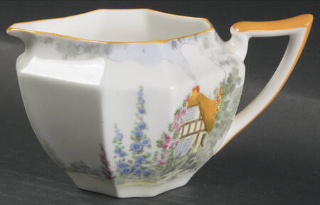 Cottage-2 Creamer