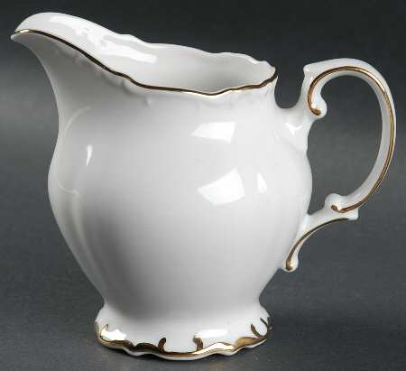 SON83 Creamer