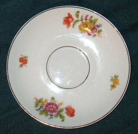 SOM4 Saucer