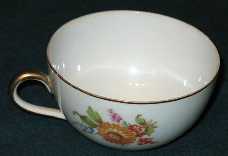 SOM4 Flat Cup