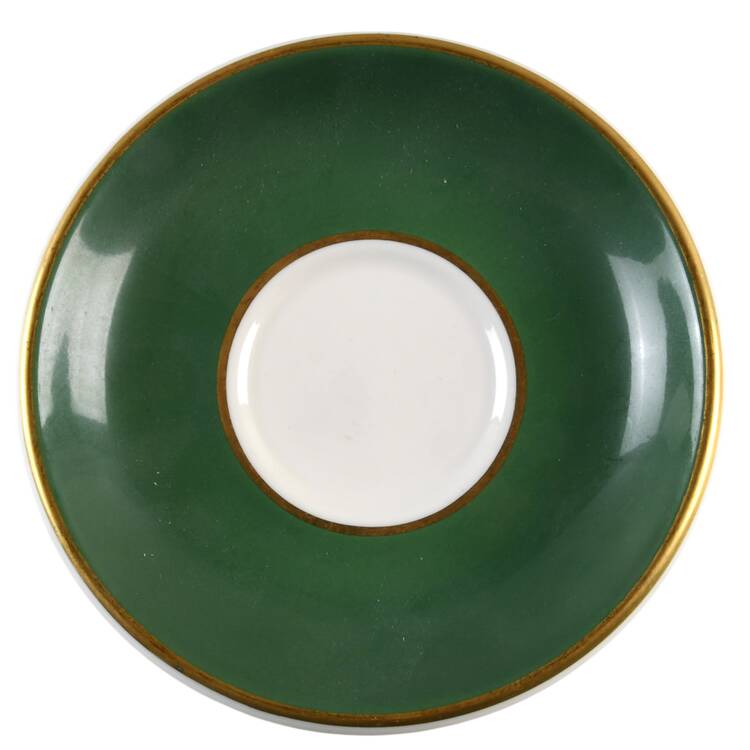 SY734 Saucer