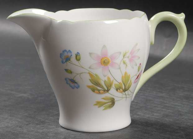 Wild Anemone Creamer