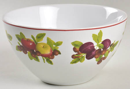 Verona Coupe Soup Bowl