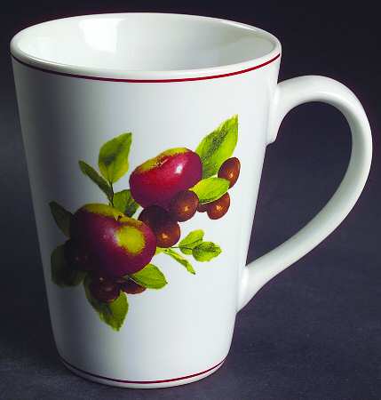 Verona Mug