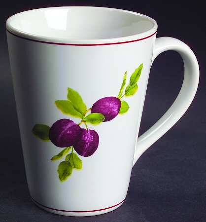 Verona Mug