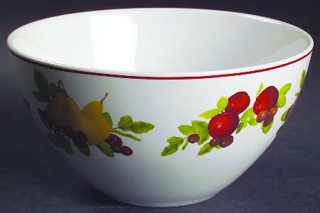 Verona Soup/Cereal Bowl