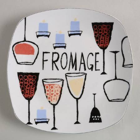 Wine & Cheese