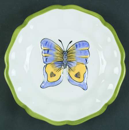 SAD32 Salad Plate
