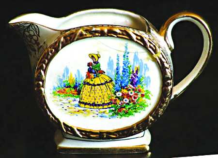 1737MM Creamer