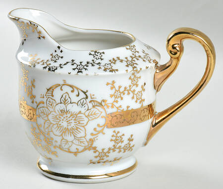 SER3 Creamer
