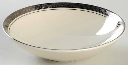 Charisma Fruit/Dessert (Sauce) Bowl