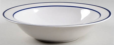 SIG37 9" Round Vegetable Bowl