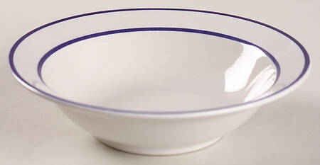SIG37 Coupe Cereal Bowl
