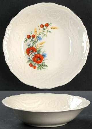 STB293 Fruit/Dessert (Sauce) Bowl