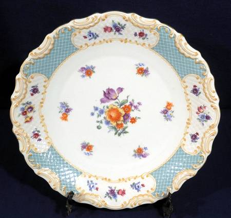 SCH467 Dinner Plate