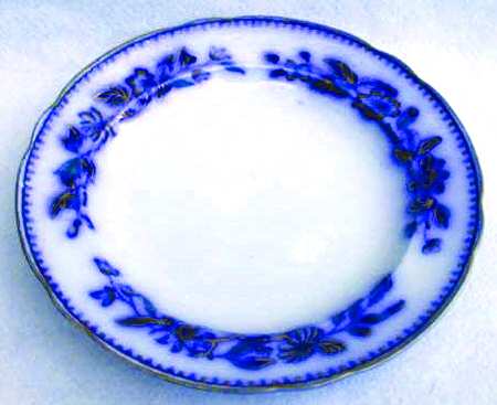 8200 by Spode