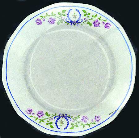 SEB105 by Sebring Pottery