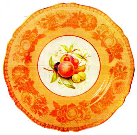 Y6928 by Spode