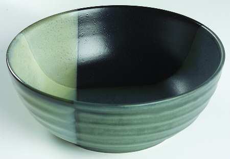 Intrigue 9" Round Vegetable Bowl
