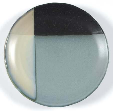 Intrigue Salad Plate