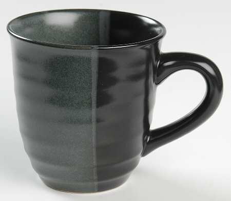 Intrigue Mug by Sango