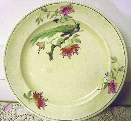 SEB107 by Sebring Pottery