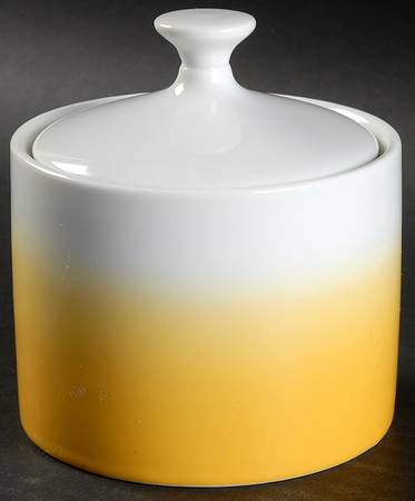 Seven Palaces, The Sugar Bowl & Lid