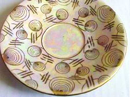 SKB1 Saucer