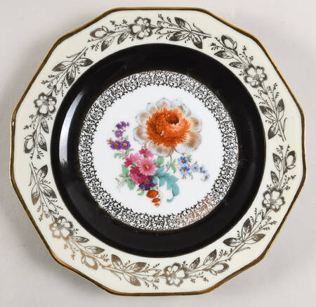 17350 Dinner Plate