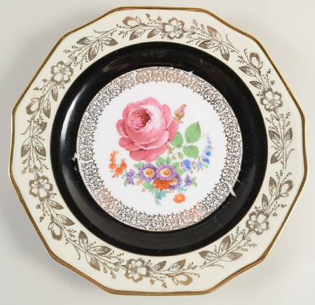17350 Dinner Plate
